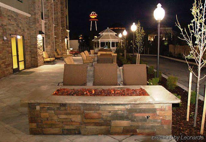 Springhill Suites Lehi At Thanksgiving Point Exterior foto