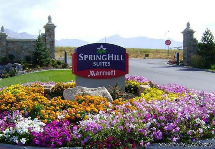 Springhill Suites Lehi At Thanksgiving Point Exterior foto